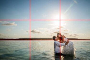 Trucos para tomar fotos como un profesional