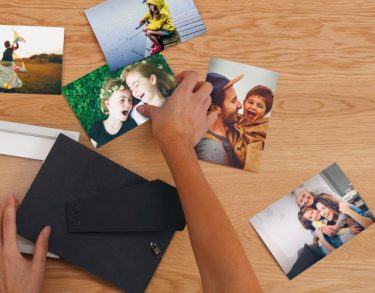 impresion de fotos