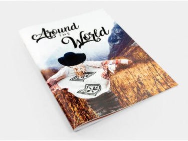 BookPrint Magazine