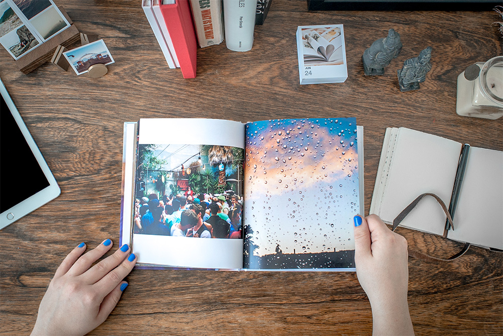 photobook