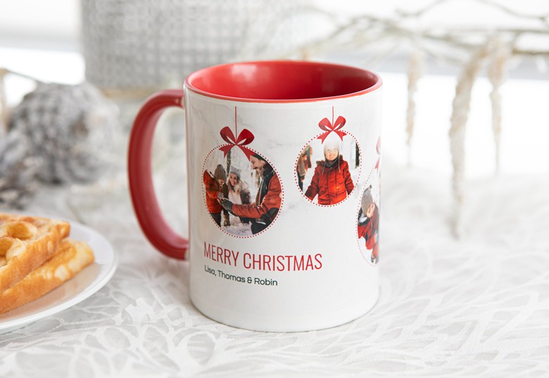 Mug Color