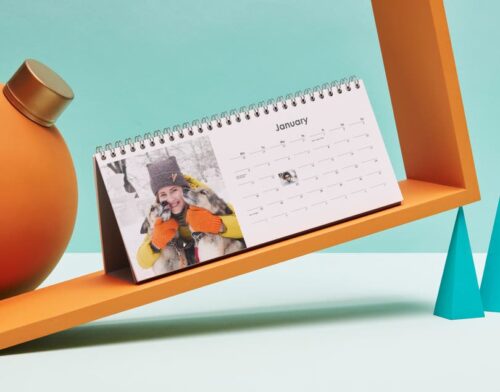Calendario mesa colombia