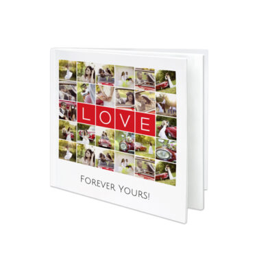 photobook amor y amistad