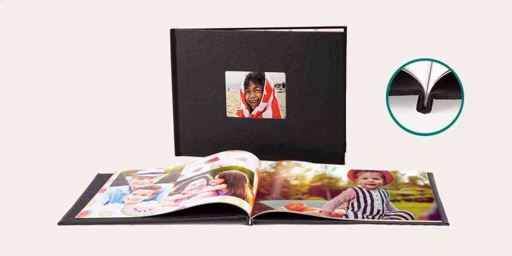 Photobook express