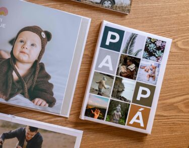 BookPrint Fun Papá