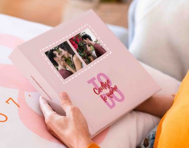 BookPrint Fun Amor