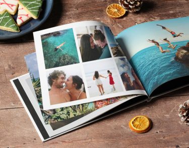 Photobook Fun 20%Dto. Black Friday