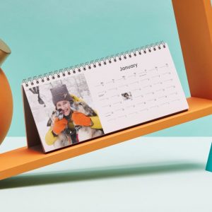 Calendario mesa colombia