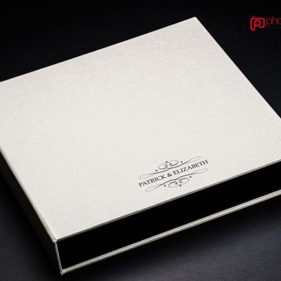 PREMIUM BOX +MARCO EN NEGRO