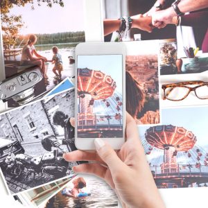 impresion de fotos