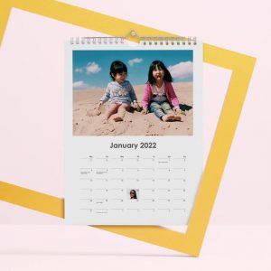 Calendario Pared colombia
