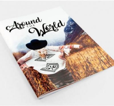 BookPrint Magazine