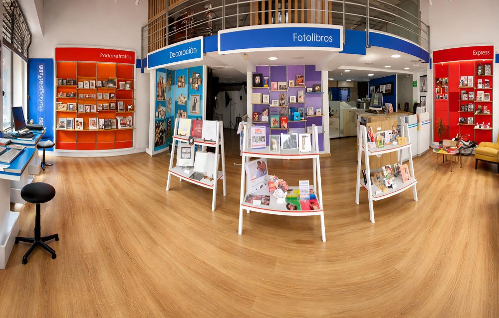 tienda salitre